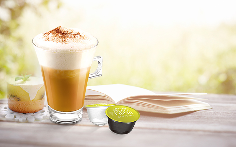 Dolce Gusto Dolce Gusto
