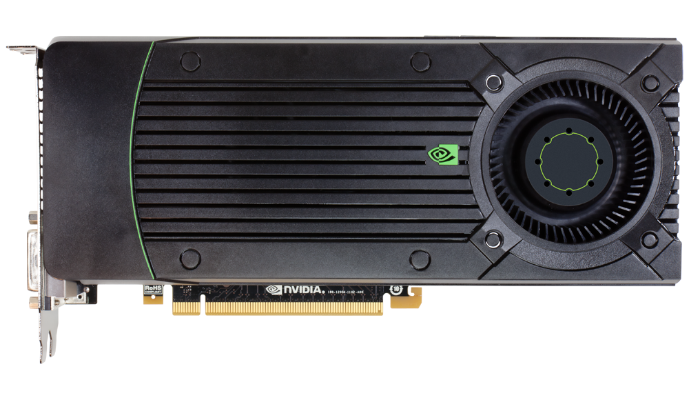GTX670