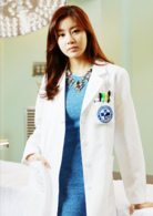 Doctor异乡人(韩国2014年李钟硕主演的电视剧)