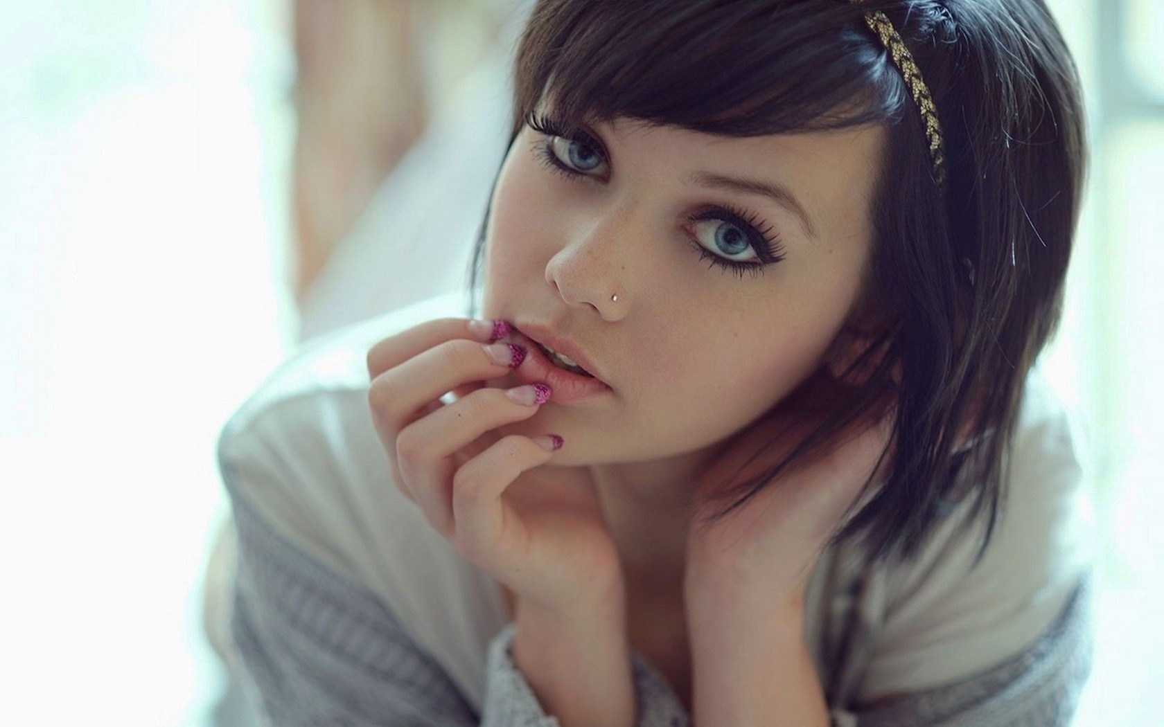 Mellisa Clarke Mellisa Clarke