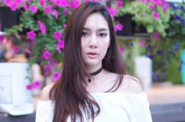 阿妮·素薇(mild（泰国女演员）)