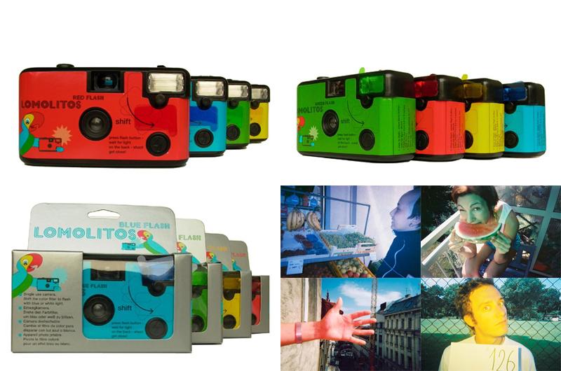 LOMO相机 LOMO相机