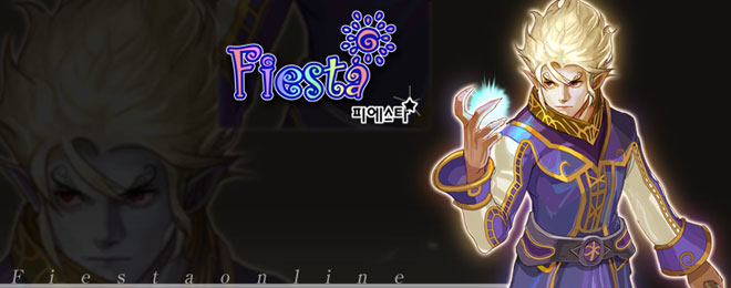 Fiesta Fiesta