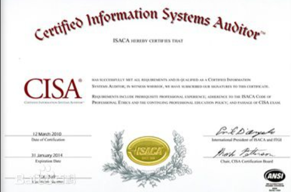 cisa