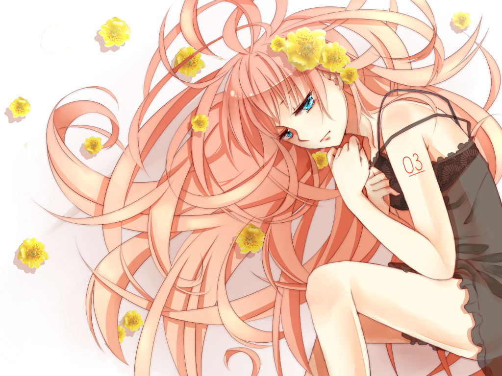 巡音ルカ