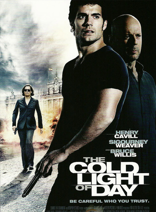 布鲁斯·威利斯(Bruce Willis)