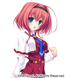 Lunaris Filia