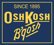 OSHKOSH OSHKOSH