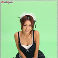 maid