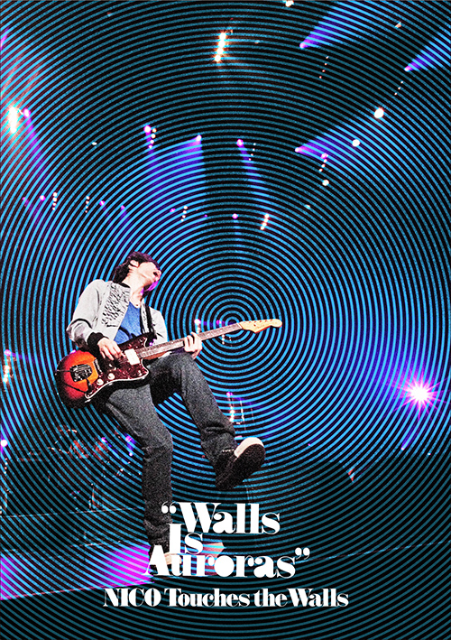 NICO Touches the Walls