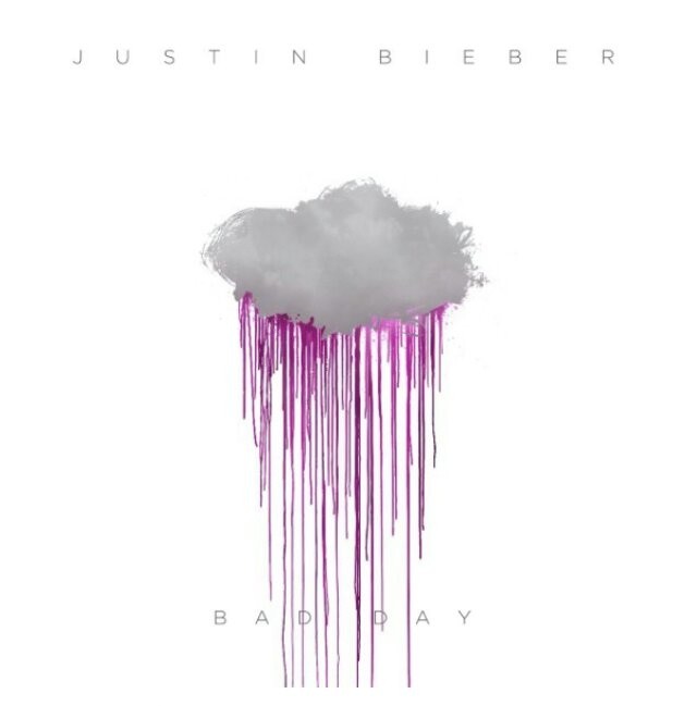 bad day(Justin bieber演唱曲目)