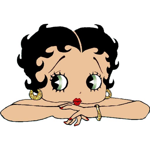 Betty(英语单词)