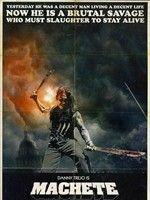 Machete
