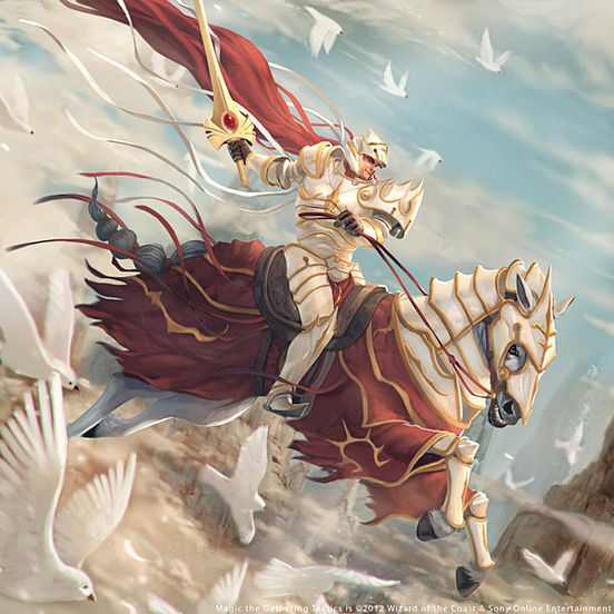 Knight(英语单词)
