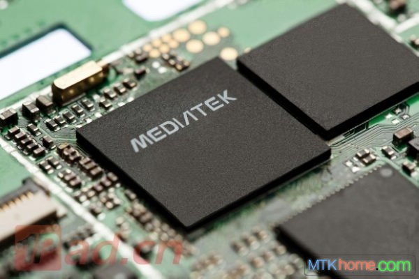 MTK晶片组