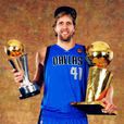 NBA未退役球员得分榜