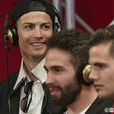 Hala Madrid y Nada Más