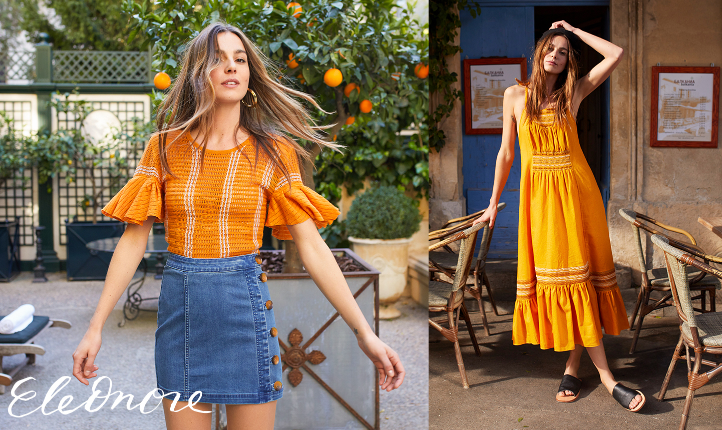 Free People 2018年春季新品