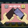 近场通信(nfc（近距离无线通讯技术）)
