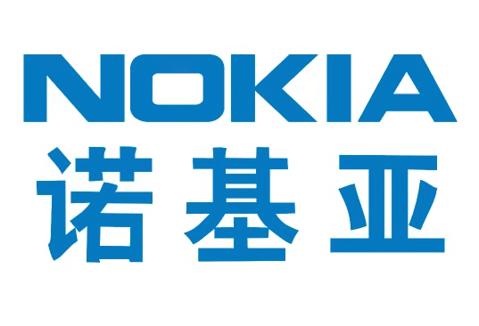诺基亚Logo