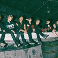 MONSTA X