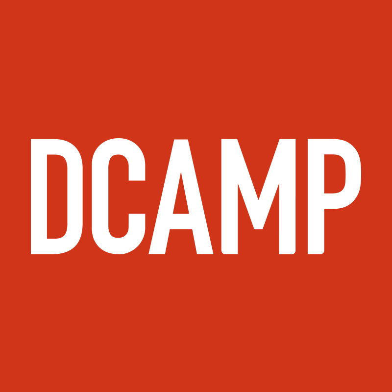 Dcamp营地