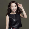 许歌(中国大陆影视女演员、歌手)