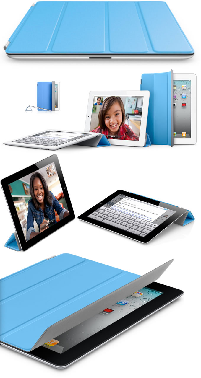 smart cover的实用功能 smart cover的实用功能