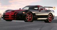 DODGE