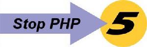 goPHP5 goPHP5