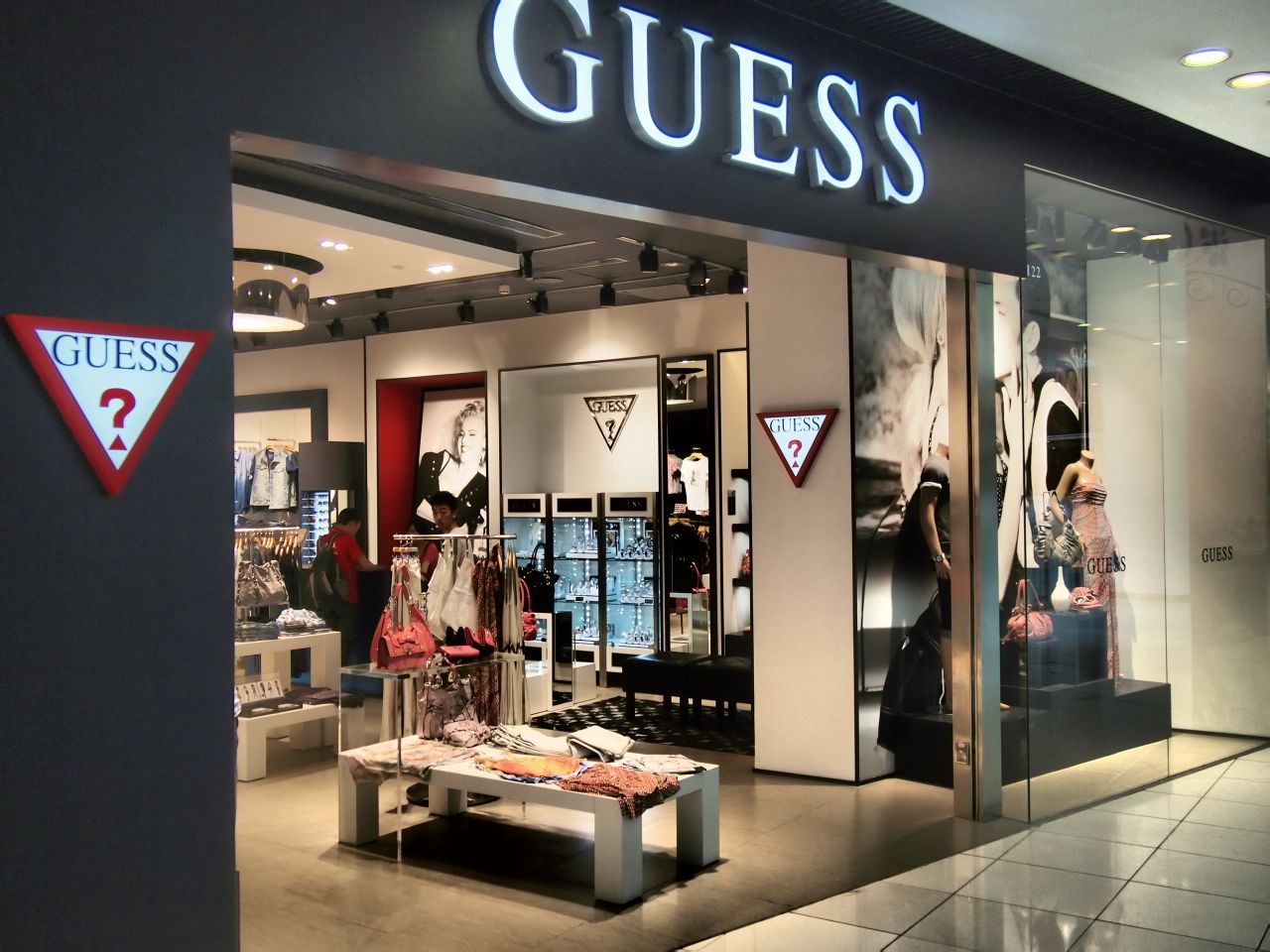 GUESS