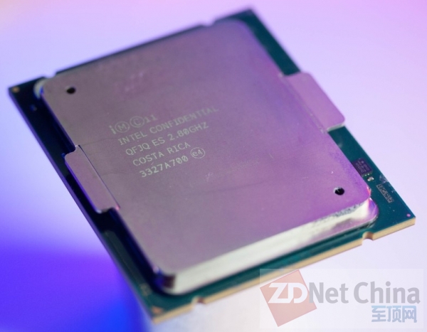 Xeon E7v2 Xeon E7v2