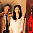 警察故事(蓝燕、夏雨主演电影《一路惊喜》单元)