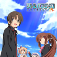 Little Busters!(J.C.STAFF改编的电视动画)