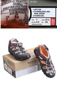 MERRELL MERRELL