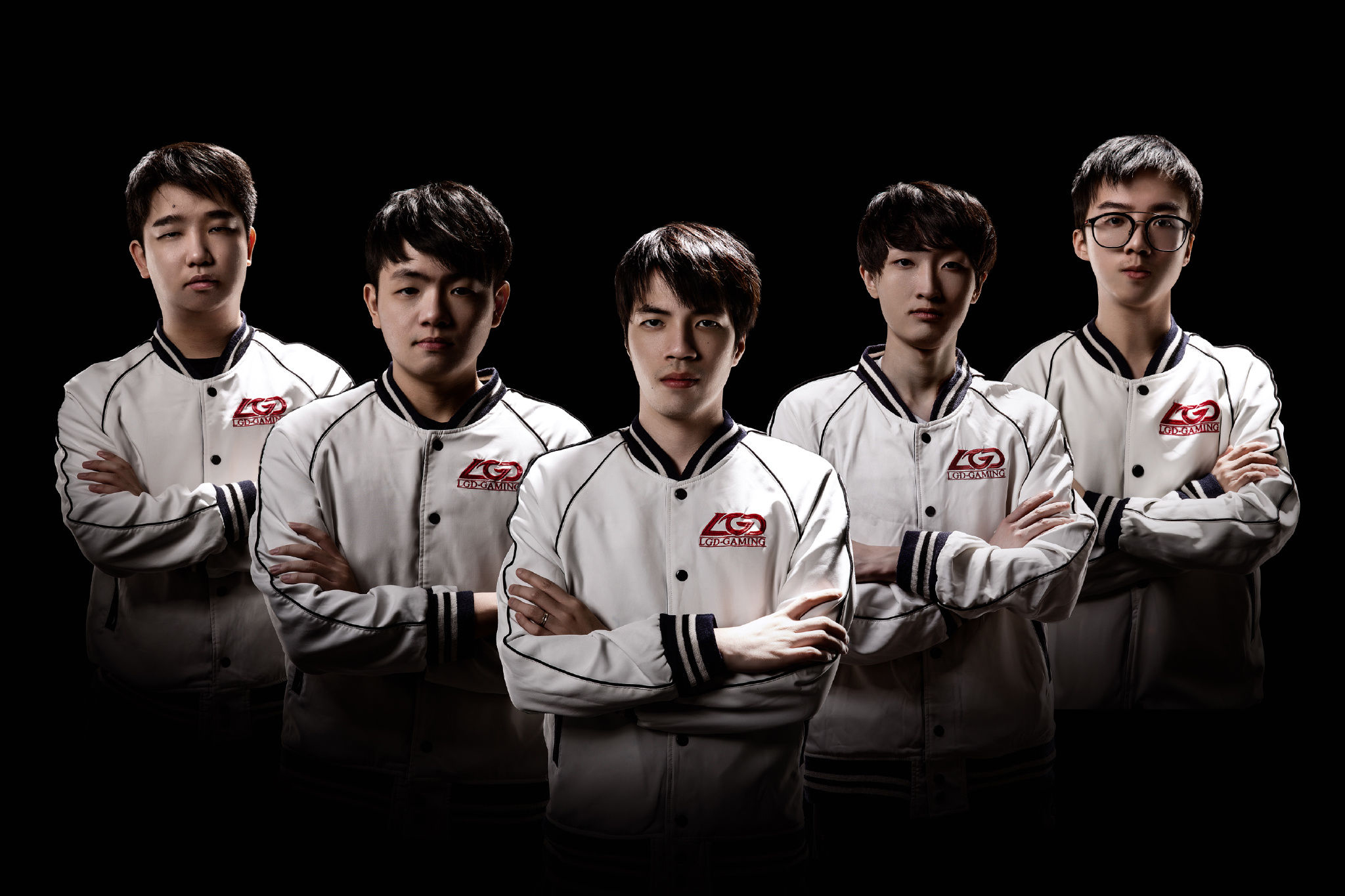 LGD电子竞技俱乐部