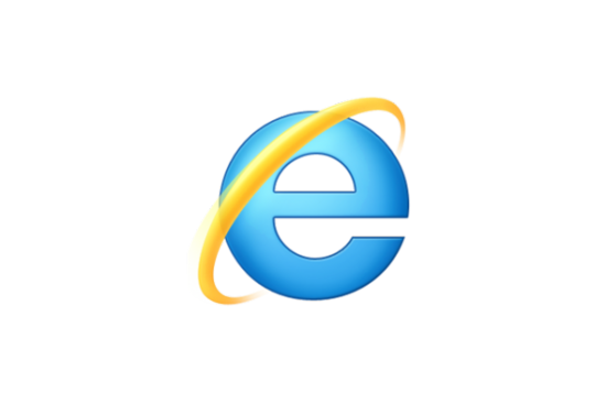 Internet Explorer