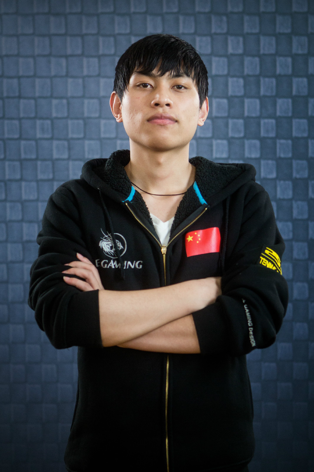 EL Gaming电子竞技俱乐部 EL Gaming电子竞技俱乐部