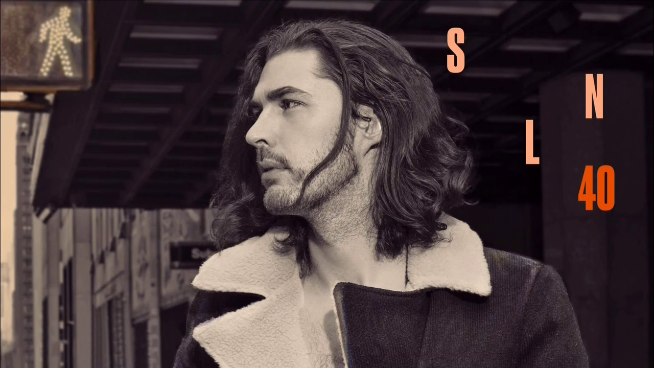 Hozier
