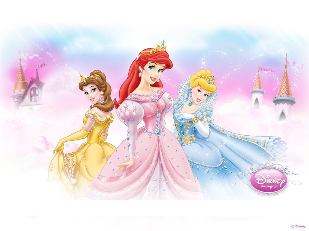 Princess(英文)