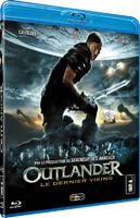 Outlander Outlander