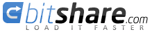 bitshare logo bitshare logo