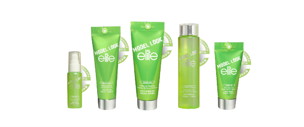 elite Skincare欧莉塔 清润平衡系列 elite Skincare欧莉塔 清润平衡系列