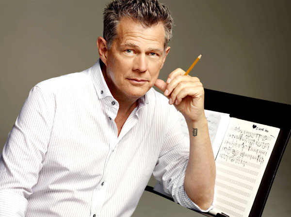 David Foster