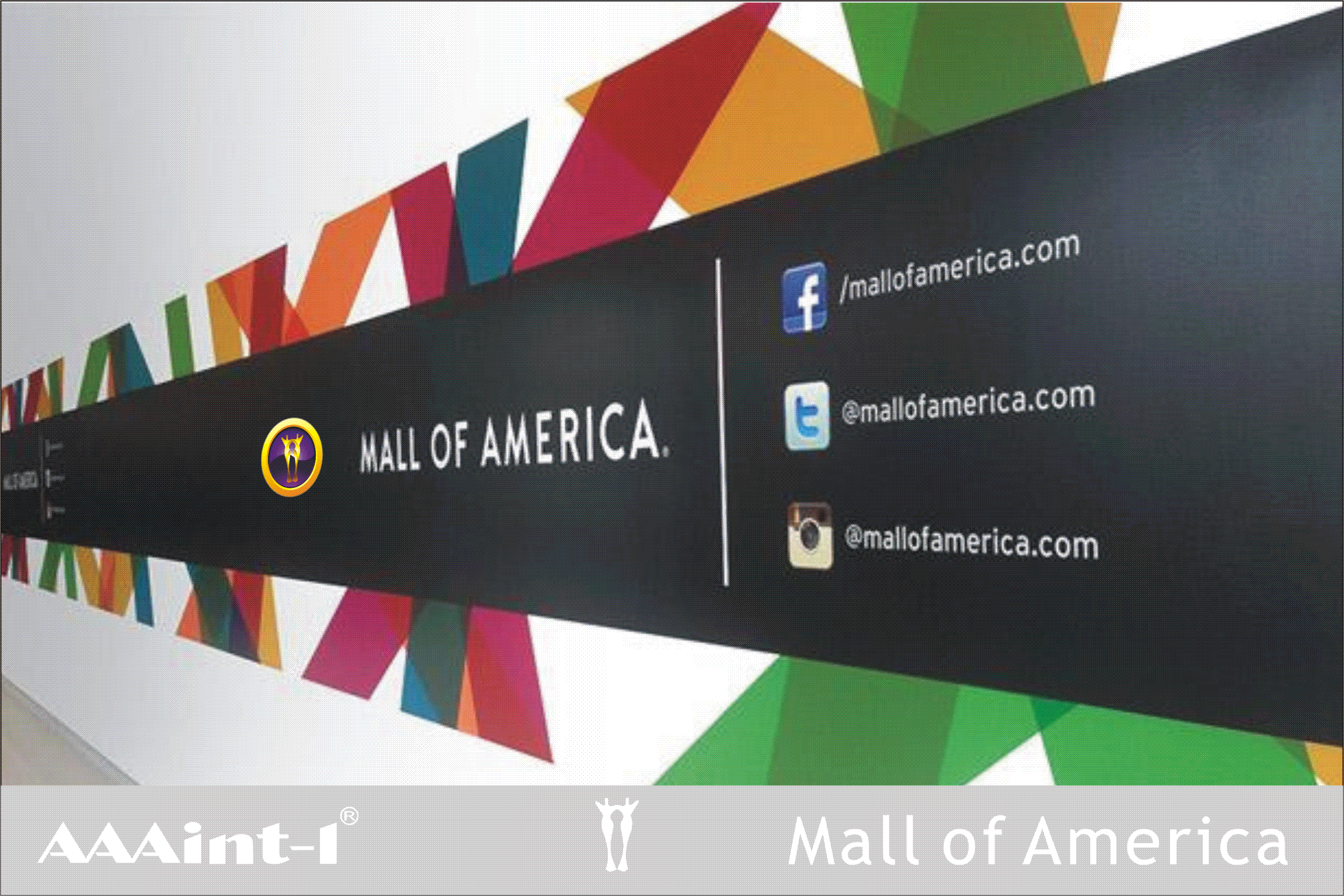 Mall of America