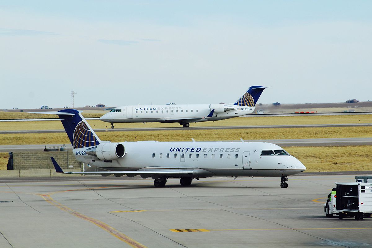 CRJ-440