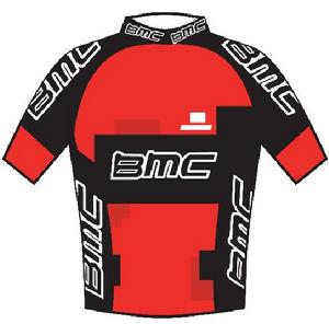 BMC竞技车队