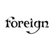 foreign(单词)
