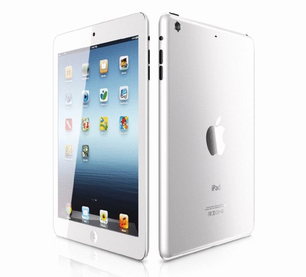 iPad 4