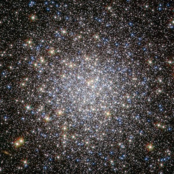 M5(球状星团)